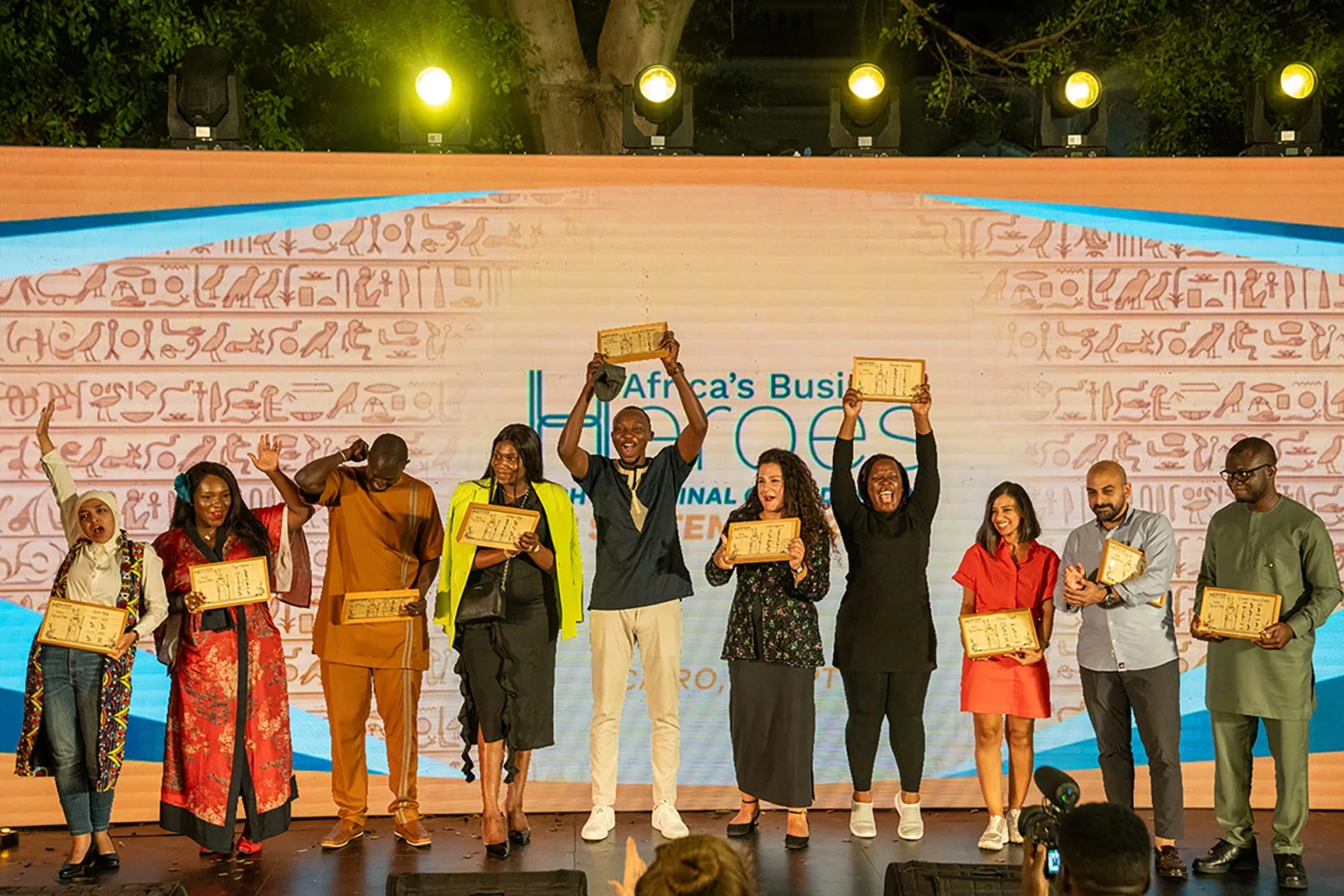 Africa Business Heroes Competition 2026