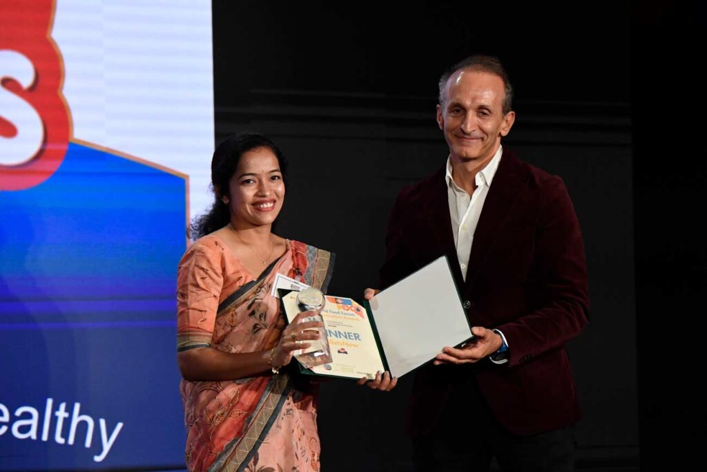 World Food Forum Startup Innovation Awards 2026